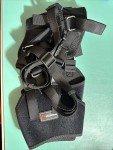 Adjustable Dog Knee Brace for ACL Support
