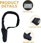 Dog Elbow Brace for Pet Recovery Support