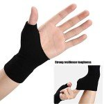 Breathable Thumb Arthritis Gloves for Pain Relief
