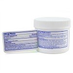 TriDerma MD Pain Relief Cream with Lidocaine 4oz