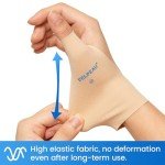 Velpeau Thumb Wrist Support Brace – Pack of 2