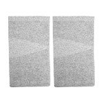 Bamboo Charcoal Knee Sleeve for Arthritis Relief