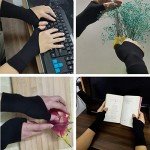Breathable Thumb Arthritis Gloves for Pain Relief