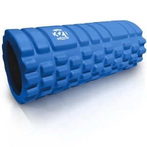 321 STRONG Foam Roller for Deep Tissue Relief