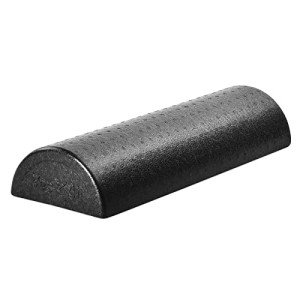 Yes4All Half Round Foam Roller for Pain Relief