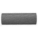 Gaiam Restore Textured Foam Roller for Muscle Relief