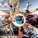 Finger Exerciser with 4 Resistance Levels for Arthritis