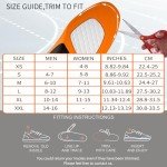 Comfort Insoles for Plantar Fasciitis Relief