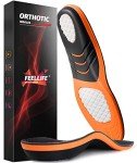 Comfort Insoles for Plantar Fasciitis Relief