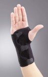 Adjustable Wrist Brace for Carpal Tunnel Support