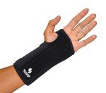 Adjustable Wrist Brace for Carpal Tunnel Support