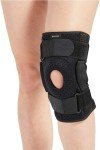 Adjustable Knee Brace for Arthritis Relief and Support