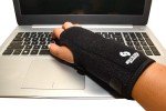 Adjustable Wrist Brace for Carpal Tunnel Support