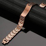 Men's Adjustable Magnetic Copper Bracelet Gift