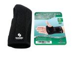 Adjustable Wrist Brace for Carpal Tunnel Support