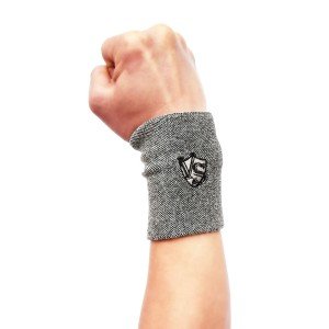 Comfortable Compression Wrist Sleeve for Arthritis Relief