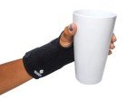 Adjustable Wrist Brace for Carpal Tunnel Support