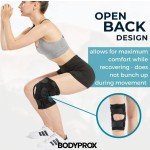 Adjustable Knee Brace for Arthritis Relief and Support