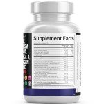 Joint Support Supplement with Glucosamine & Turmeric