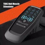 27 Modes TENS Unit for Muscle Pain Relief
