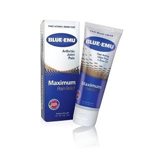 Blue Emu Maximum Pain Relief Cream 3oz