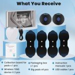 MASTOGO Bluetooth TENS Unit for Pain Relief