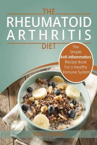 Anti-Inflammatory Recipes for Rheumatoid Arthritis Relief