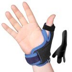 Thumb Wrist Support Brace for Arthritis Relief