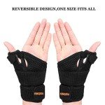 Thumb Brace for Carpal Tunnel and Arthritis Relief