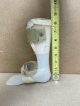 Child's Right Foot Drop Support Brace Splint