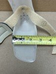 Child's Right Foot Drop Support Brace Splint