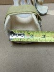 Child's Right Foot Drop Support Brace Splint