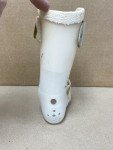 Child's Right Foot Drop Support Brace Splint