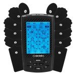 TENS Unit Muscle Stimulator for Pain Relief