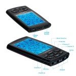 TENS Unit Muscle Stimulator for Pain Relief