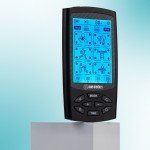 TENS Unit Muscle Stimulator for Pain Relief