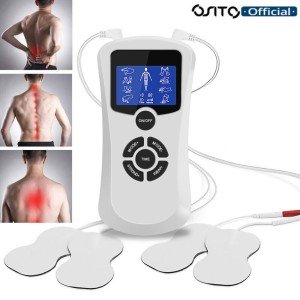 OSITO EMS Muscle Stimulator for Pain Relief