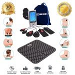 Rechargeable Tens Unit Pain Relief Massager