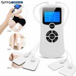 OSITO EMS Muscle Stimulator for Pain Relief