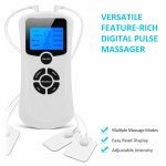 OSITO EMS Muscle Stimulator for Pain Relief