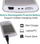 Rechargeable Tens Unit Pain Relief Massager