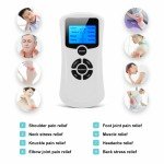 OSITO EMS Muscle Stimulator for Pain Relief
