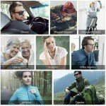 OSITO EMS Muscle Stimulator for Pain Relief