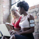 OSITO EMS Muscle Stimulator for Pain Relief