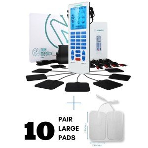 Rechargeable TENS Unit for Arthritis Pain Relief