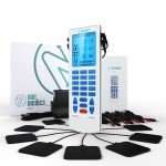 Rechargeable TENS Unit for Arthritis Pain Relief