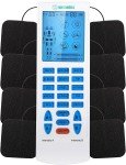 Rechargeable TENS Unit for Arthritis Pain Relief