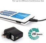 Rechargeable TENS Unit for Arthritis Pain Relief