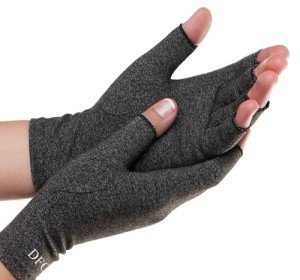 Dr. Frederick's Arthritis Compression Gloves for Pain Relief