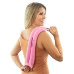 Aromatherapy Heat Pad & Cooling Neck Wrap